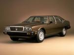 Maserati Quattroporte 1979 года